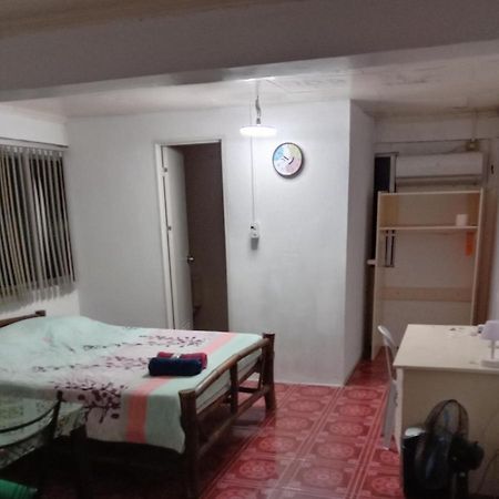Crystal Jam Resort Daanbantayan Eksteriør billede