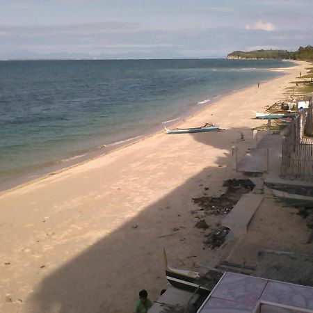 Crystal Jam Resort Daanbantayan Eksteriør billede