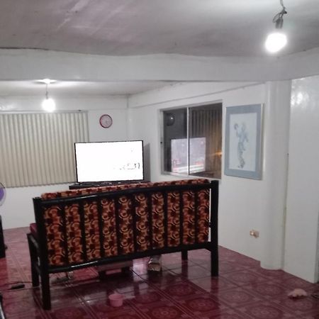 Crystal Jam Resort Daanbantayan Eksteriør billede