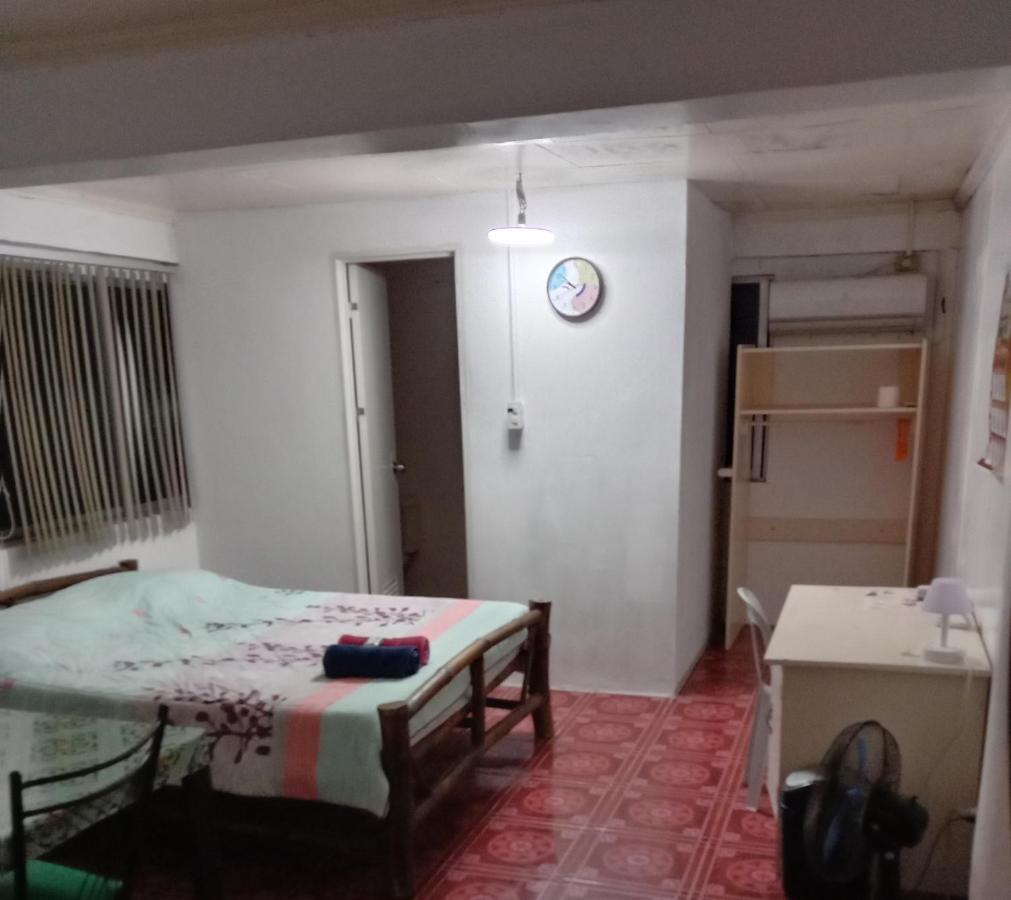 Crystal Jam Resort Daanbantayan Eksteriør billede